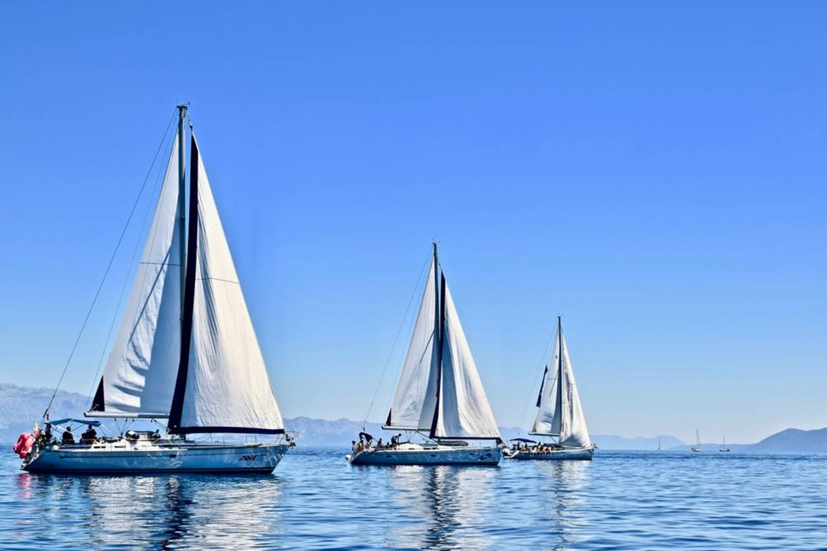 Welke typen boten zijn er? | HISWA Welkom het water